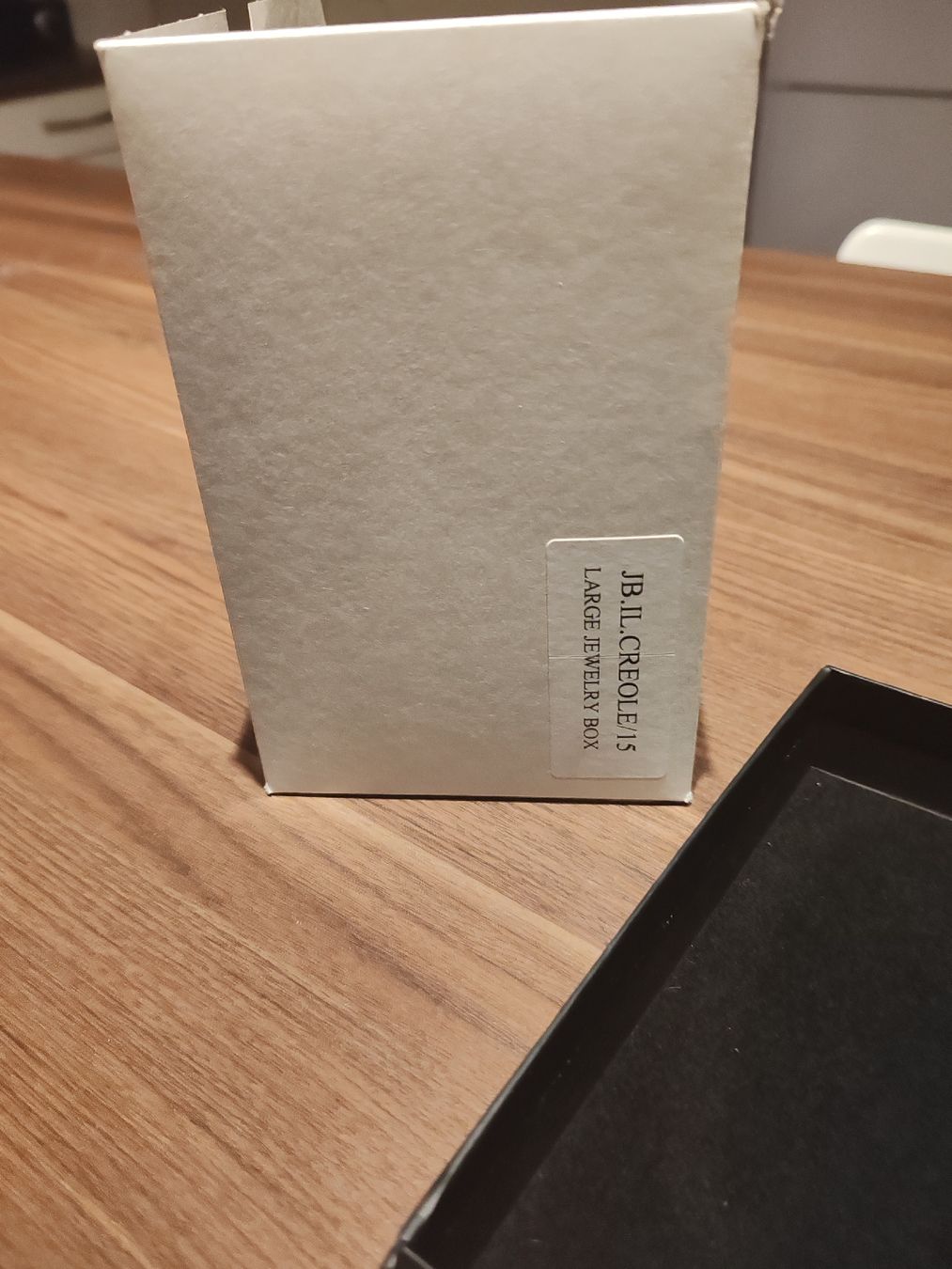 Coffrets à bijoux: De grisogono jewelry box – Neuf avec emballage d'origine à Vernier par lau_l9ml 5