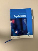 Pychologie Hobmair