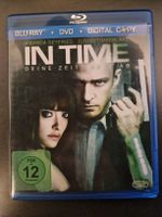 In Time - deine Zeit läuft ab, bluray, actionfilm