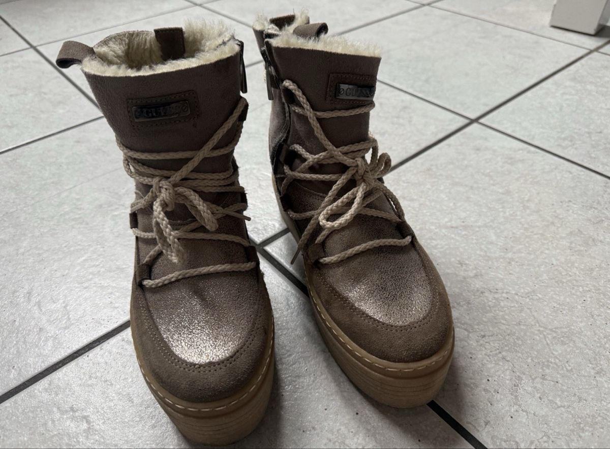 Scarpe da donna: GUESS BOOTS 38 – Nuovo (secondo la descrizione) da Herbligen venduto da T-esthetic 3