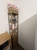 Neu:Badzimmer -Möbel