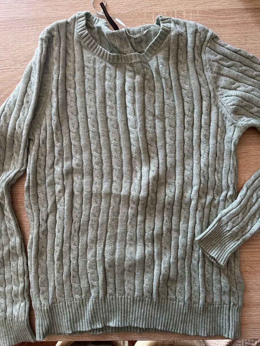 Maglioni & Felpe: 6 Pullover Gr L – Usato da Birrwil venduto da kidsstore 4
