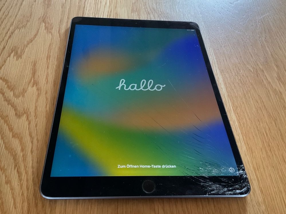 iPad Air 3. Generation (2019) 256GB | Kaufen auf Ricardo