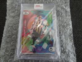 topps Project 22 XAVI Simons Trading Card