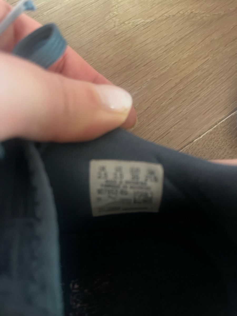 Puma Scarpe da uomo: Puma Fussball Hallenschuhe – Usato da Emmen venduto da cocowalk 5