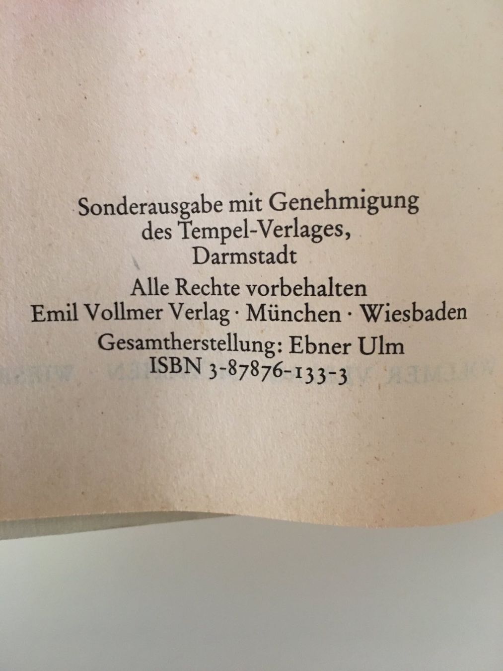 Bücher: Friedrich Schiller, gesammelte Werke – Gebraucht aus Biel-Benken BL von AngiSchaefer 2