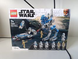 Lego Star wars 75280 NEU OVP