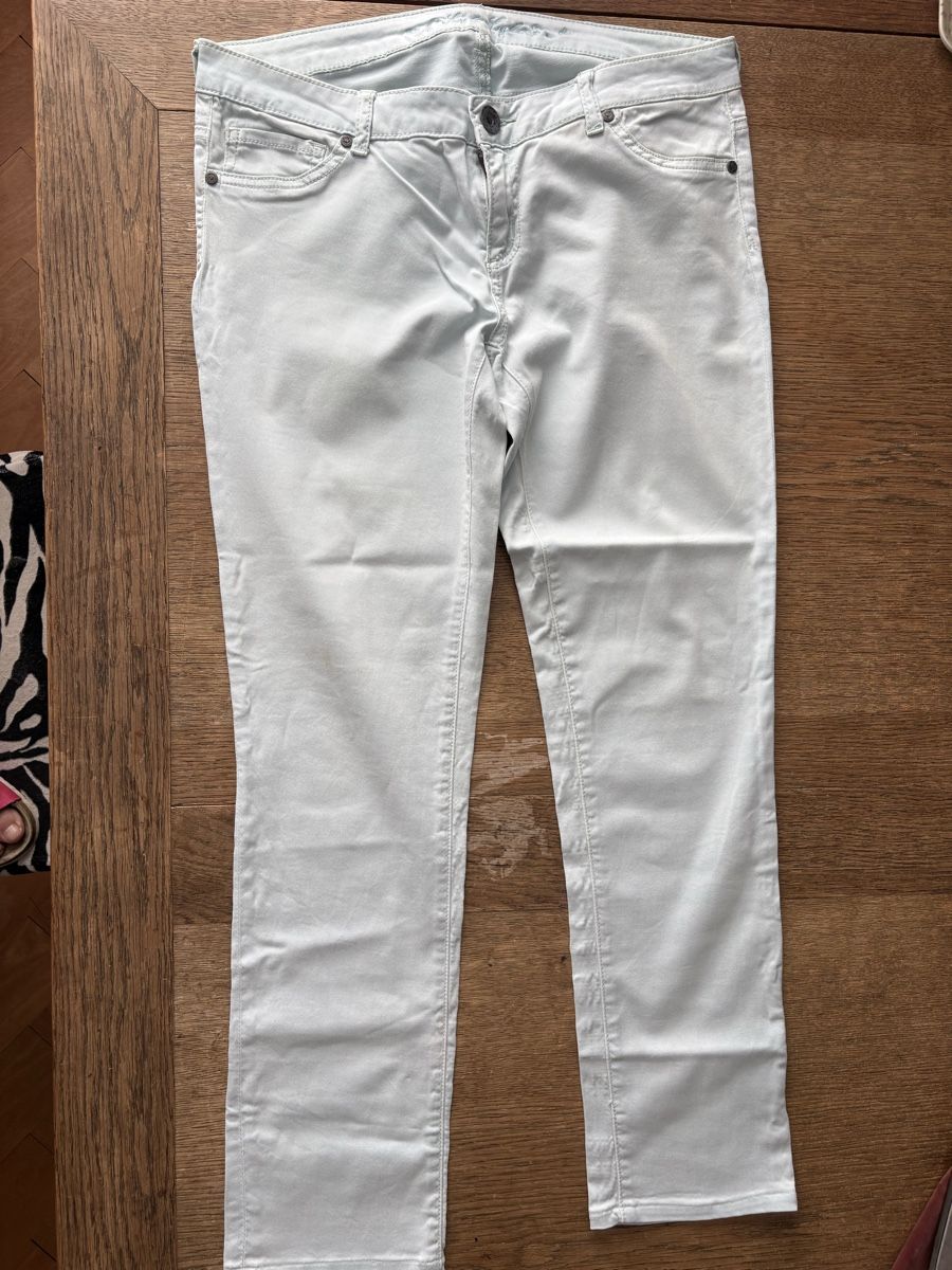 Jeans: 2 Paar Jeans Gr.40 – Usato da Baden venduto da jdif 4