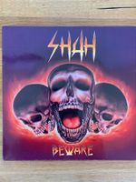 SHAH - Beware