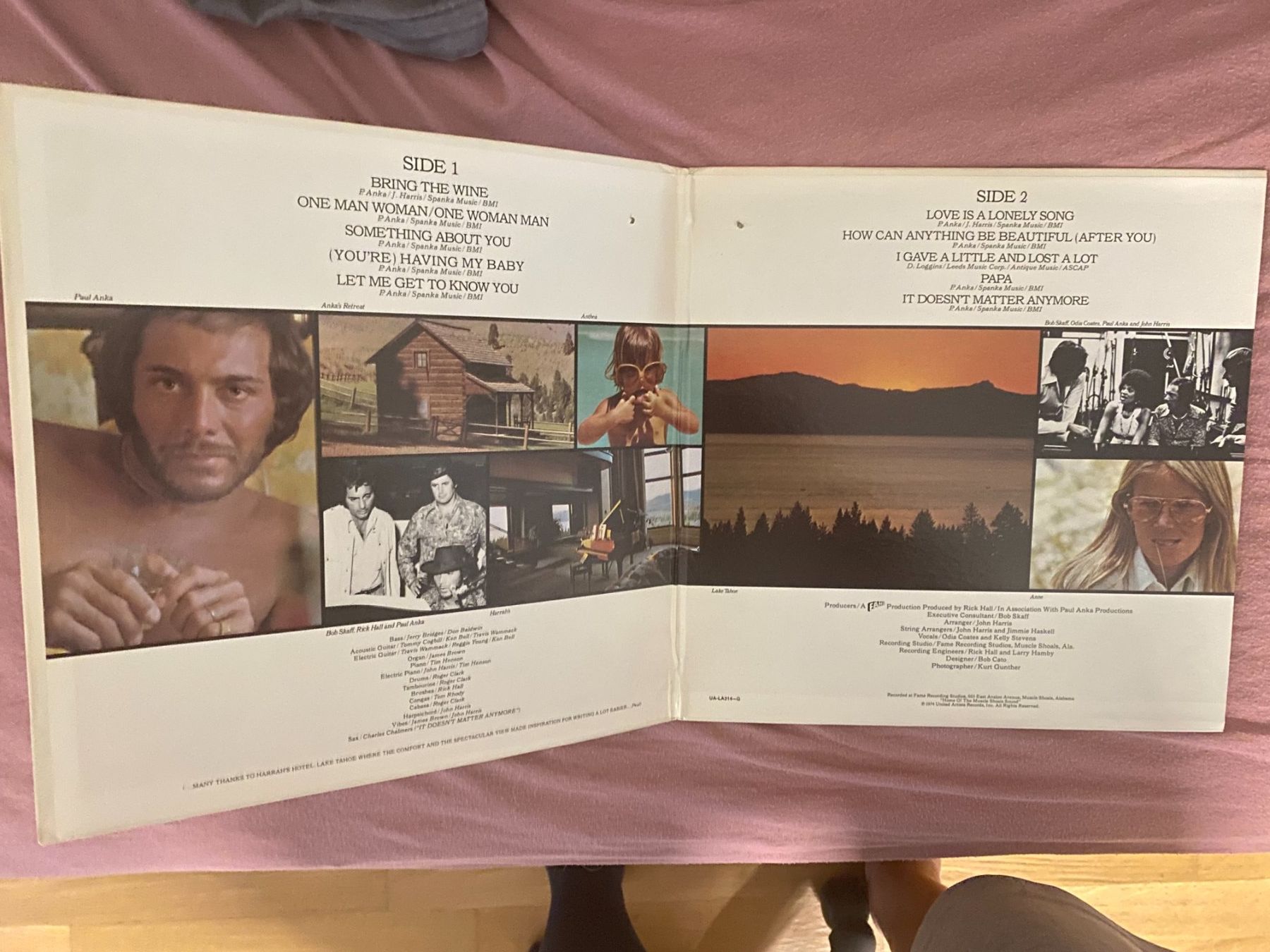 Vinyles: LP – D'occasion à Dietlikon par Nicokh 1