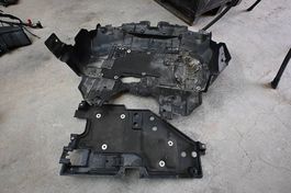 Motor Abdeckung Subaru WRX