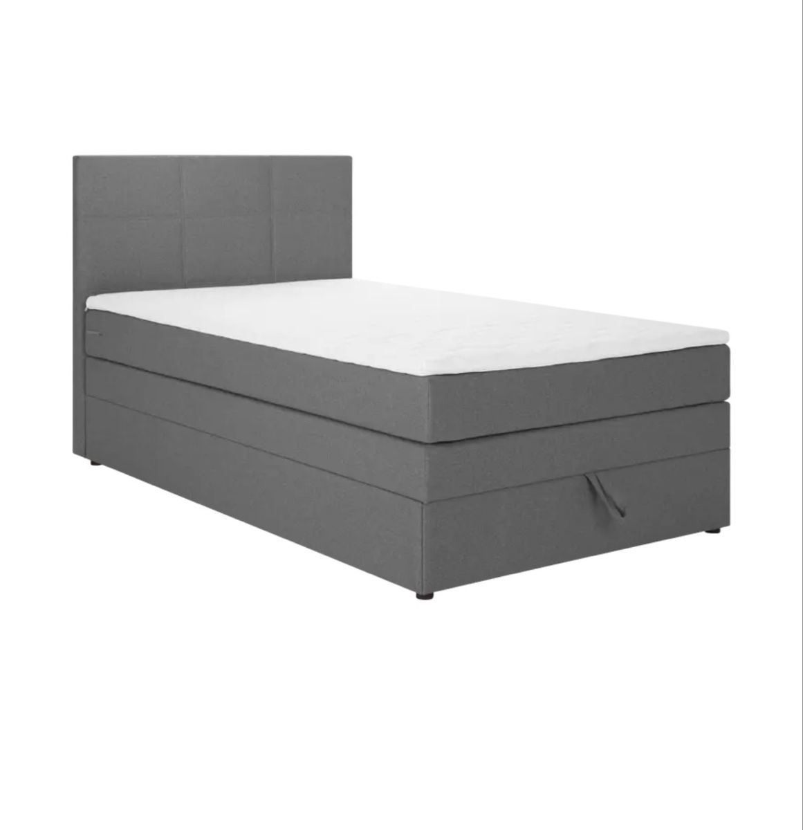 Lits: Boxspringbett  – Neuf (Voir description) à Bargen SH par mgo_sq25