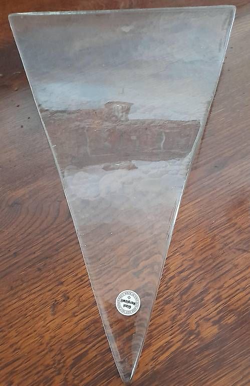Gläser: Glas Hergiswil – Neu und originalverpackt aus Biel/Bienne von ros_8r9j