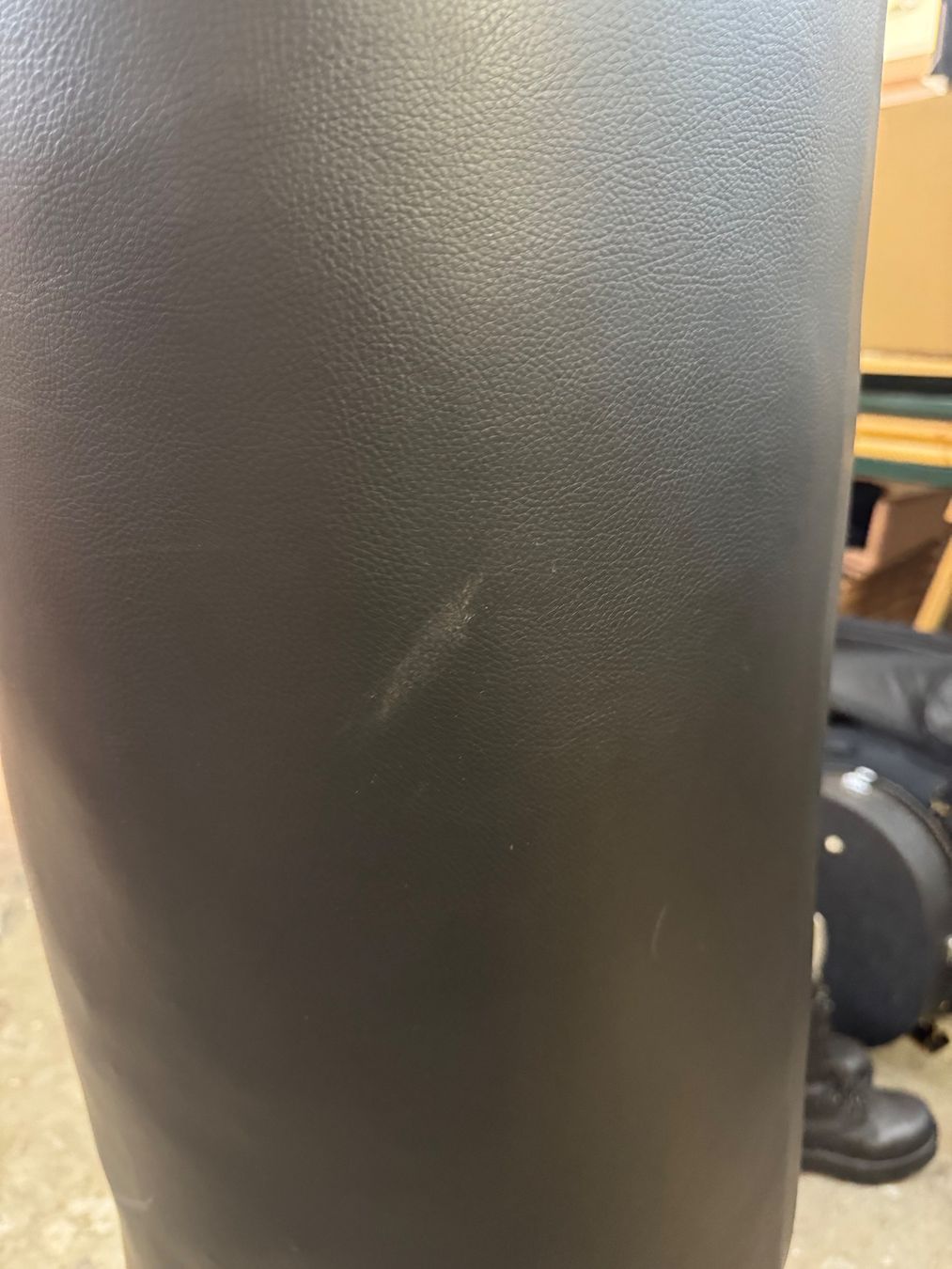 Sacs de frappe: Hiku Boxsack 40kg – D'occasion à Biberist par a_vA 2