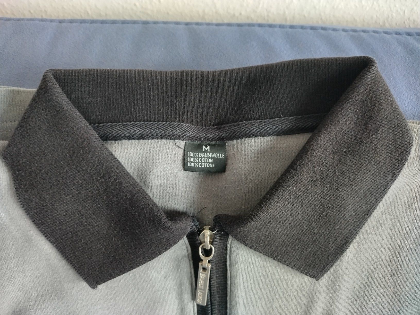 Polo-Shirts: Poloshirt Maurice Lacroix / Gr. M – Neu (gemäss Beschreibung) aus Jona von Argus36 2