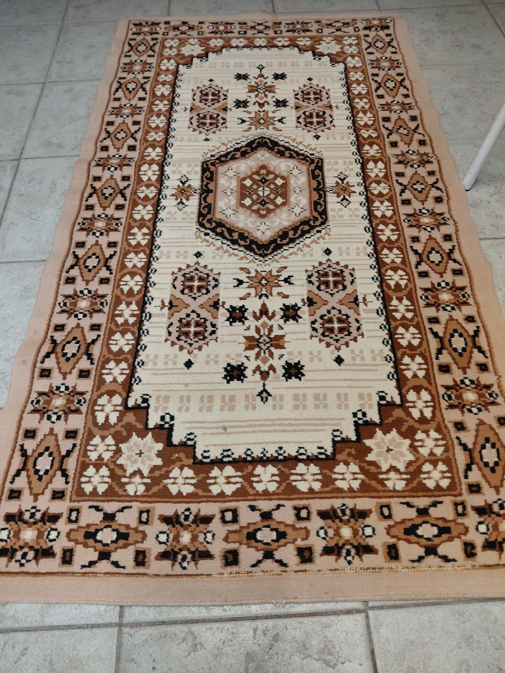 Teppiche: Teppich – Gebraucht aus Balterswil von mauz71