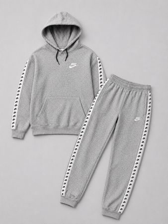 Nike Trainingsanzug Gr M