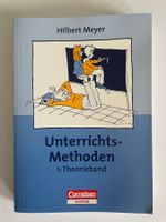 Unterrichts-Methoden für Seminare + Erwachsenenbildung/SVEB