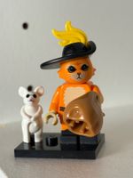 Lego collectable minifigure serie Shrek Puss in boots Figur