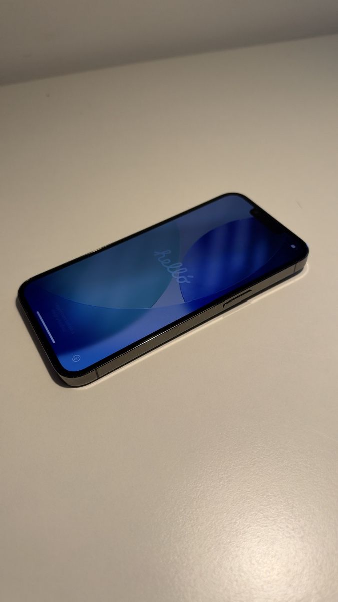 Apple Telefoni cellulari / Smartphones: iPhone 13 Pro 128gb – Usato da Schüpfen venduto da parrotscout24 1