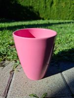 TOP ZUSTAND Keramik  Blumentopf