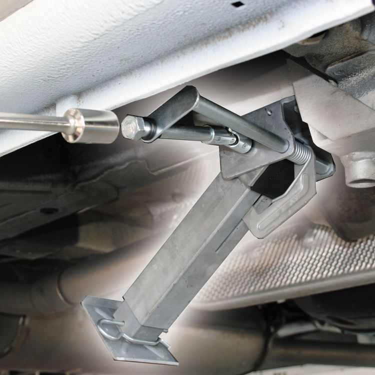 2Stk. Luftfederung Z6 Für Fiat Ducato 230/244/250 Wohnmobile