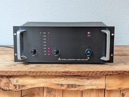 FM Acoustics FM 600A Werksrevidiert