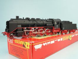 Rivarossi H0 1093 DB BR39, neuwertig, AC