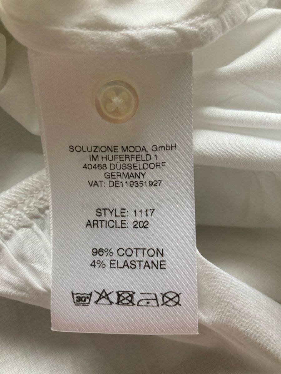 Kleider: Soluzione Sommerkleid – Neu (gemäss Beschreibung) aus Ettenhausen TG von Babi69 5