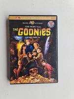 Die Goonies (1985) DVD Cham