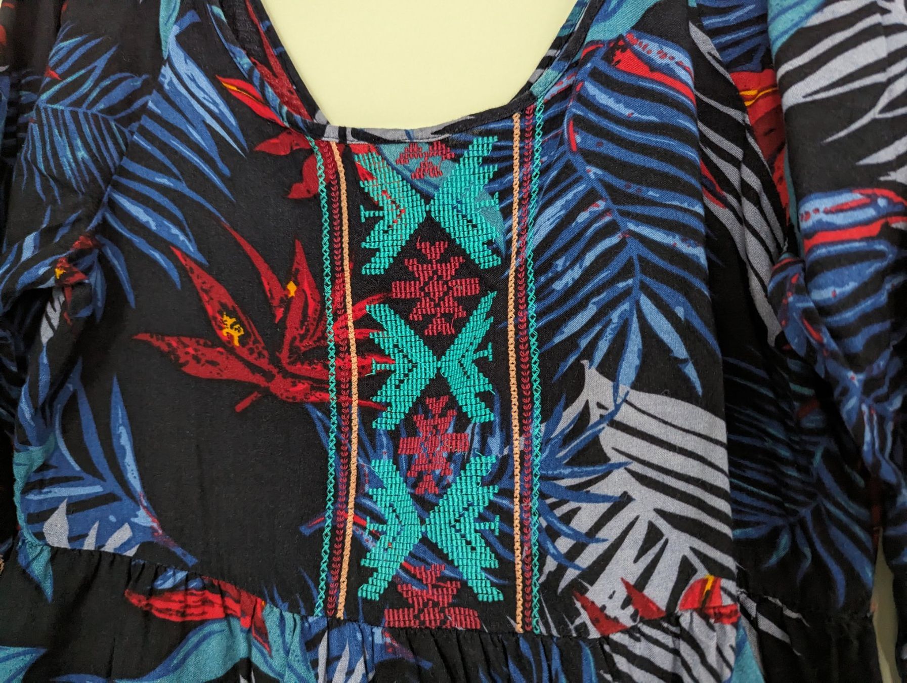 Roxy Robes: Kleid von Roxy, Gr. M – D'occasion à Chur par Ronja777 1