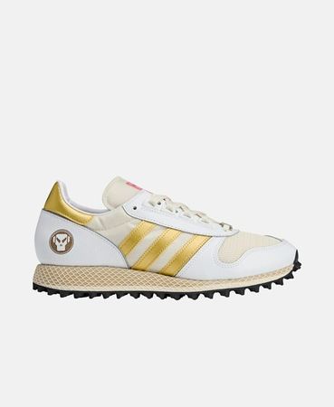 Adidas Silverbirch SPZL Goldie (38 2/3)