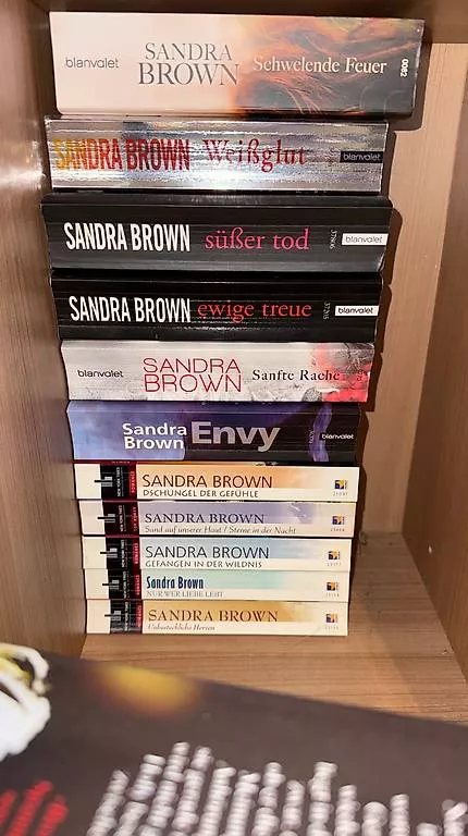 Libri: Bücher – Usato da Schangnau venduto da 100_Prozent