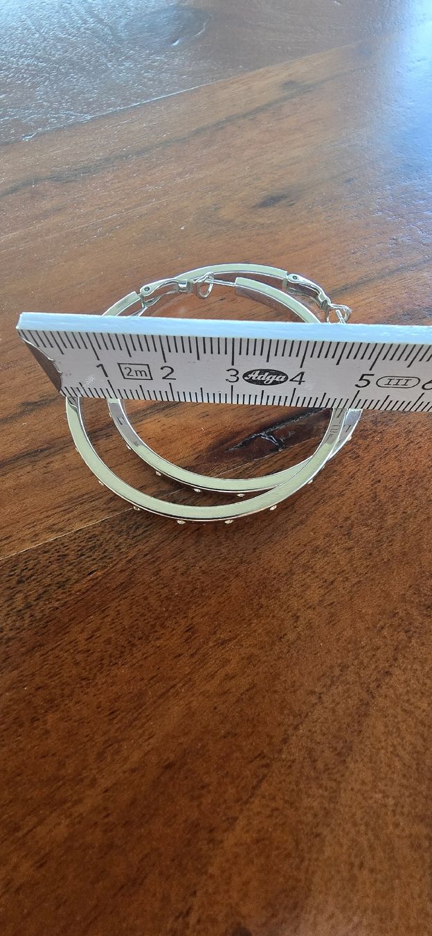 Ohrringe & -stecker: Ohrringe – Gebraucht aus Ueberstorf von andrea898 2