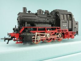 Fleischmann H0 BR 89