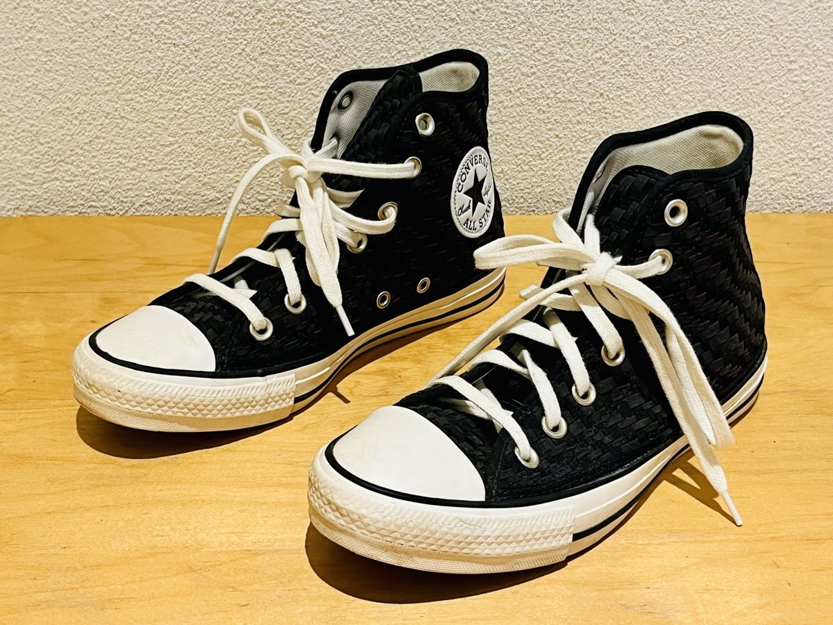 Converse Scarpe da uomo: Converse All Star Original, Grösse 37.5 – Nuovo (secondo la descrizione) da Fehraltorf venduto da nolram75 1