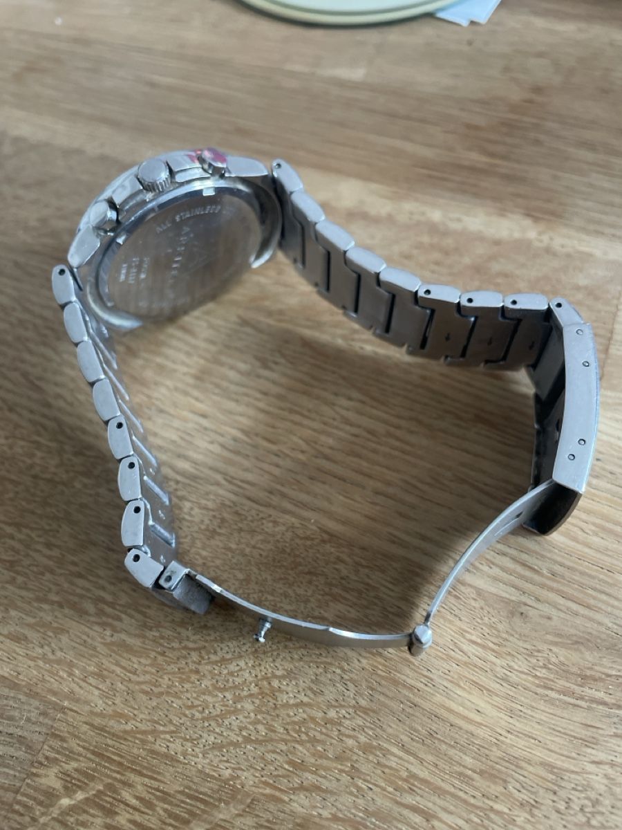 Fossil Uhren: Fossil Arkitekt FS-4137 – Gebraucht aus Zürich von toe_7gmv 1