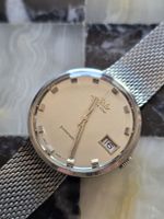 Vintage Mido Ocean Star