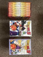 dragon ball z
