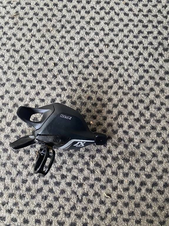 Sram Pièces détachées: Sram 2 Speed Schalthebel – D'occasion à Niederscherli par Anja12345 1