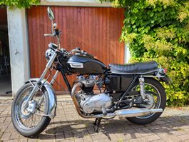 Triumph Tiger | 1971
