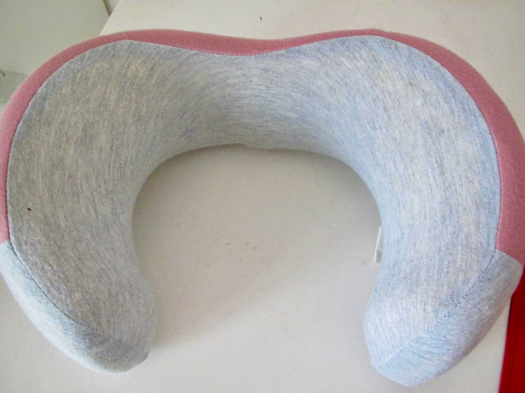 Cuscini: COUSSIN POUR LA NUQUE – Usato da Murten venduto da Selliot