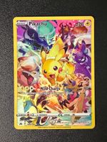 Pikachu #160/159