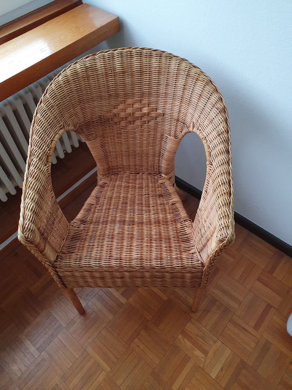 Chaises: Gratis Stuhl – D'occasion à Zürich par SST05 1