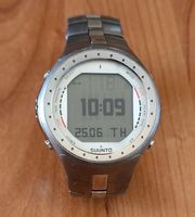 SUUNTO D9 TITANIUM mit Transmitter