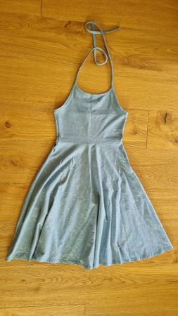 Jesey-Kleid von YÖÖ, Gr. 152