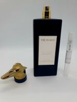 2 ml TRUSSARDI MILANO MUSC NOIR ABFÜLLUNG