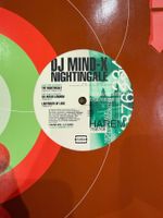 DJ Mind-X – Nightingale (Harem, Hard Trance)