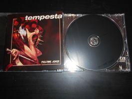 Tempesta – Fulltime Joker (Fill The Voids) / 2006
