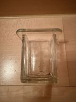 Ersatzglas Einsatz für Piccolo Kaffemühle Pieterlen